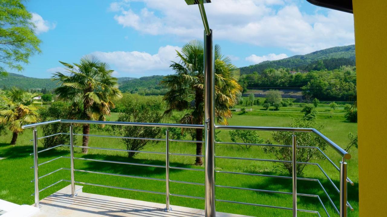 Casa Valla By Rent Istria Бузет Екстериор снимка