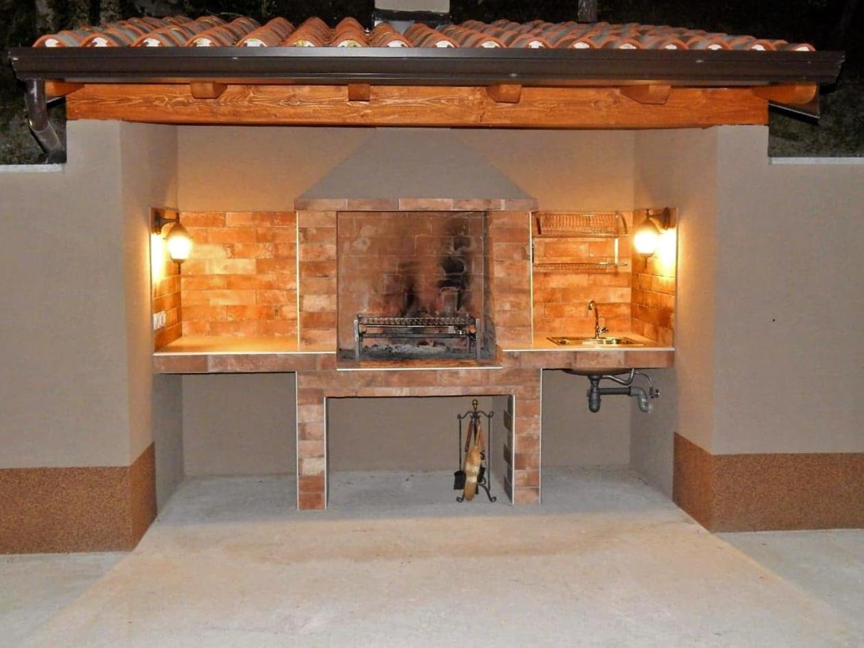 Casa Valla By Rent Istria Бузет Стая снимка