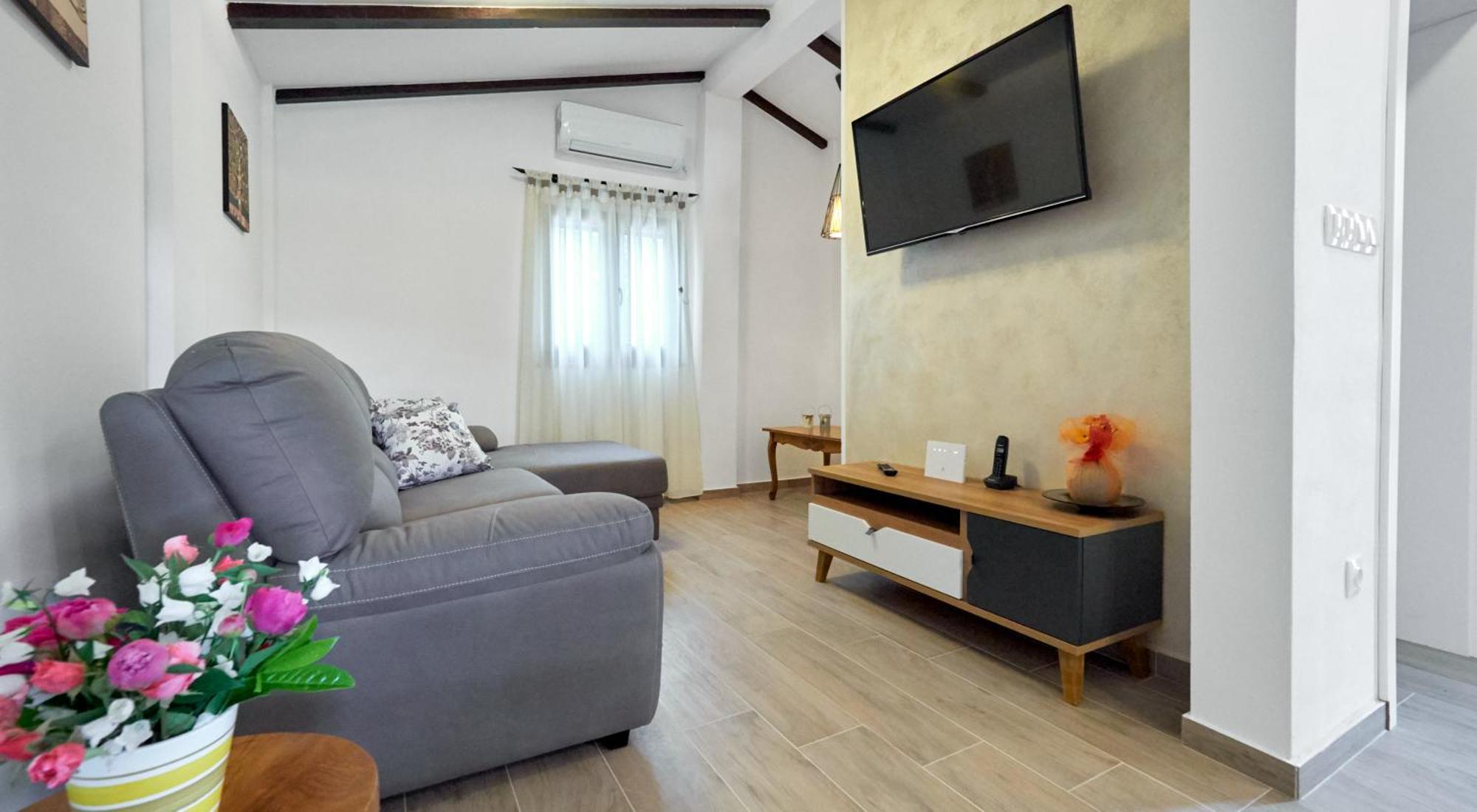 Casa Valla By Rent Istria Бузет Стая снимка
