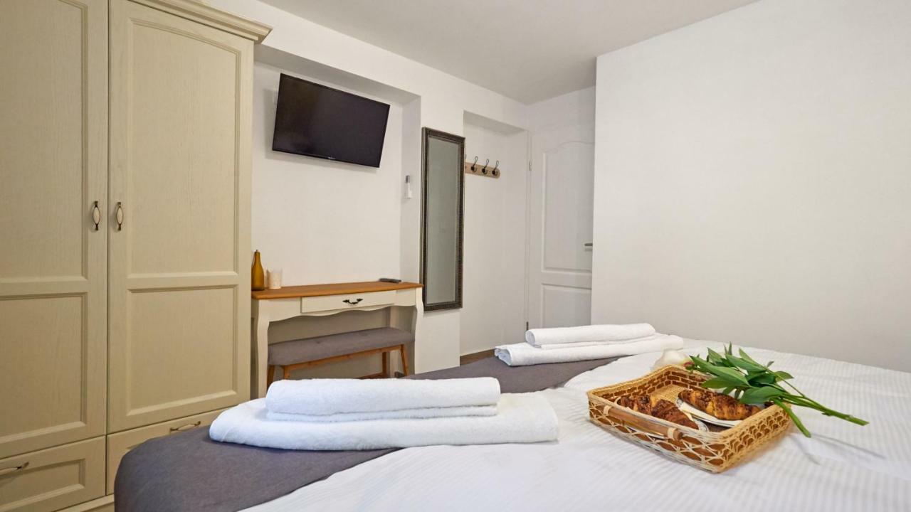 Casa Valla By Rent Istria Бузет Екстериор снимка